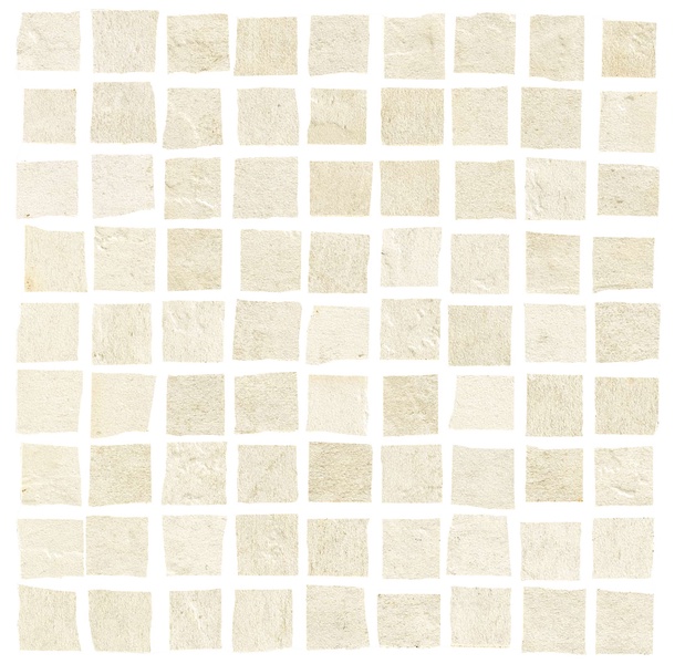 Mosaic Urban White |20x20
