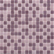 Мозаика KG307 (на сетке) (чип 20x20) ZZ|30.5х30.5