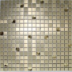 Мозаика LP02B (чип 15х15 )ZZ|30х30