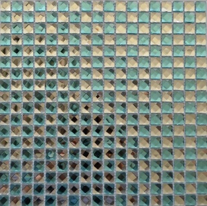 Мозаика F15X7 (чип 15х15 )ZZ|30х30