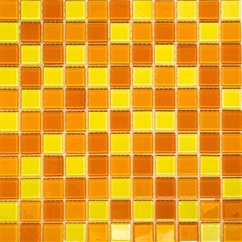 Мозаика FA011,013,015 (чип 25x25) ZZ 30х30