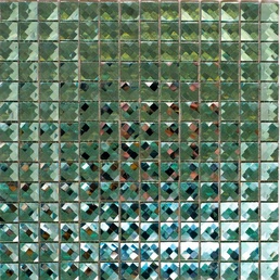 Мозаика F2x1 (чип 20x20) ZZ 30.4х30.4