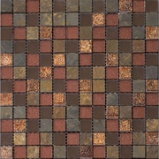 NATURAL Мозаика из стекла BDA-2320 XXZZ| 29.8x29.8