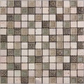 NATURAL Мозаика из стекла BDA-2304 (FBY-04) ХХ| 29.8x29.8