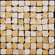 NATURAL Мозаика из мрамора M97/37-SL ХХ| 30.5x30.5 товар