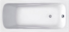 Акриловая ванна Line 170х70 см, (БЕЗ монтажного комплекта и панели) ZZ