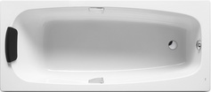 Акриловая ванна Roca Sureste 150x70| 150x70x45