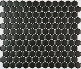 Мозаика на сетке K10-067 ZZ |28.6x30.8