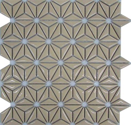 Мозаика на сетке K10-130 ZZ |29x30