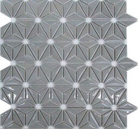Мозаика на сетке K10-132 ZZ |29x30