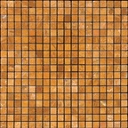 Мозаика из камня на сетке М20-126-15Р ZZ |30.5x30.5