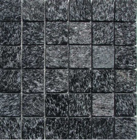Мозаика из камня на сетке SL20-221-48 ZZ |30x30