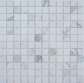Мозаика из камня на сетке М20-117-23Т ZZ |30x30