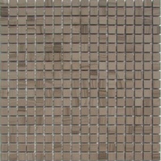 Мозаика из камня на сетке M20-135-15P ZZ |30.5x30.5