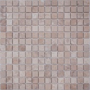 Мозаика из камня на сетке М20-149-20Т ZZ |30.5x30.5