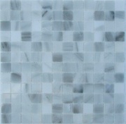Мозаика из камня на сетке М20-157-23Р ZZ |30x30