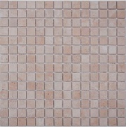 Мозаика из камня на сетке Т20-159-20Т ZZ |30.5x30.5