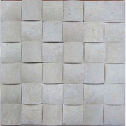 Мозаика из камня на сетке Т20-182-50М ZZ |30x30