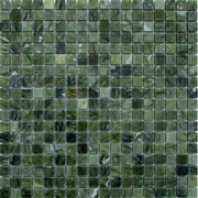 Мозаика из камня на сетке М20-189-15Р ZZ |30.5x30.5