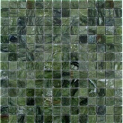 Мозаика из камня на сетке М20-191-20Р ZZ |30.5x30.5