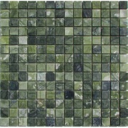 Мозаика из камня на сетке М20-192-20Т ZZ |30.5x30.5