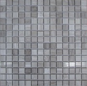 Мозаика из камня на сетке М20-099-20Р ZZ |30.5x30.5