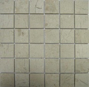 Мозаика из камня на сетке М20-104-48Т ZZ |30.5x30.5