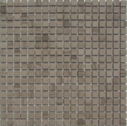Мозаика из камня на сетке М20-135-15Р ZZ |30.5x30.5