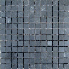 Мозаика из камня на сетке SL20-225-23 ZZ |30x30
