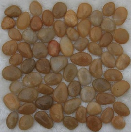 Мозаика из камня на сетке P20-229 XX |30x30