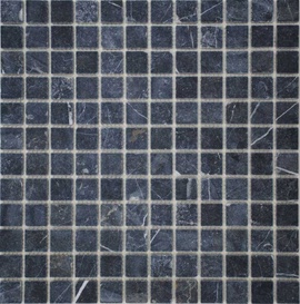 Мозаика из камня на сетке М20-236-23Т ZZ |30.5x30.5
