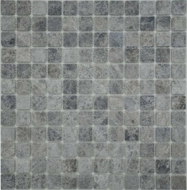 Мозаика из камня на сетке М20-257-23Т ZZ |30.5x30.5