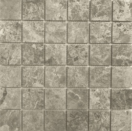 Мозаика из камня на сетке М20-334-48Р ZZ |30.5x30.5