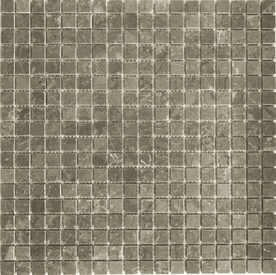Мозаика из камня на сетке М20-321-15Р ZZ |30.5x30.5