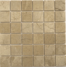 Мозаика из камня на сетке М20-293-48Р ZZ |30.5x30.5