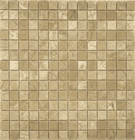 Мозаика из камня на сетке М20-292-20Р ZZ |30.5x30.5
