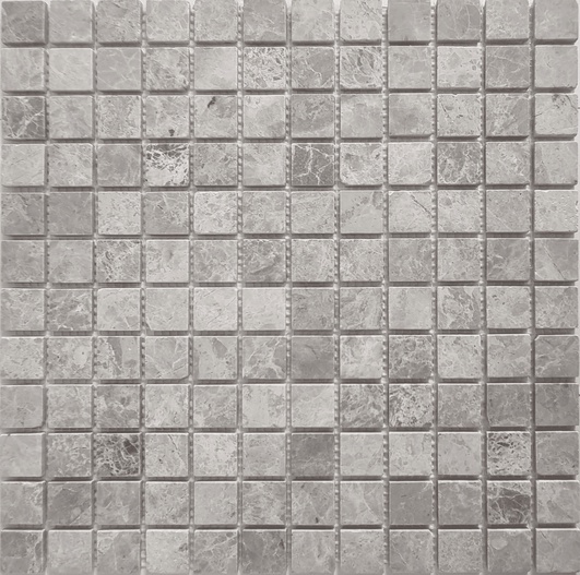 Мозаика из камня на сетке М20-356-23Т ZZ 30.5x30.5