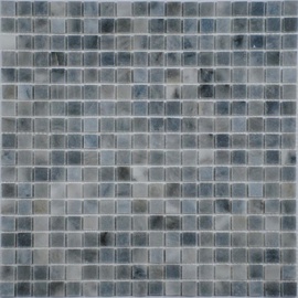 Мозаика из камня на сетке М20-367-15Р ZZ 30.5x30.5