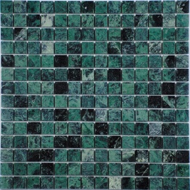 Мозаика из камня на сетке М20-308-20Р ZZ 30.5x30.5