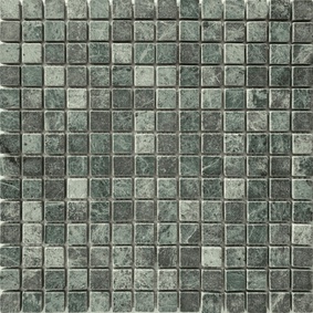 Мозаика из камня на сетке М20-309-20Т ZZ 30.5x30.5