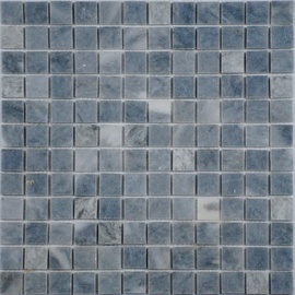 Мозаика из камня на сетке М20-369-23Р ZZ 30.5x30.5