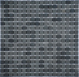 Мозаика из камня на сетке М20-372-15Т ZZ 30.5x30.5