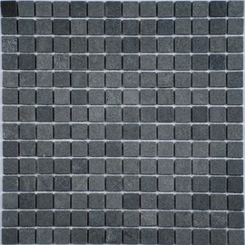 Мозаика из камня на сетке М20-373-20Т ZZ 30.5x30.5