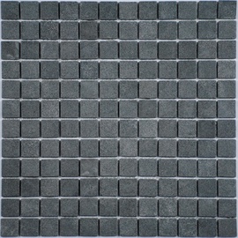Мозаика из камня на сетке М20-374-23Т ZZ 30x30