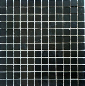 Мозаика из камня на сетке М20-382-23Р ZZ 30.5x30.5
