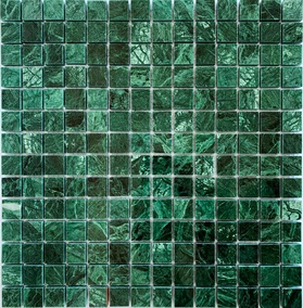 Мозаика из камня на сетке М20-313-20Р ZZ 30.5x30.5