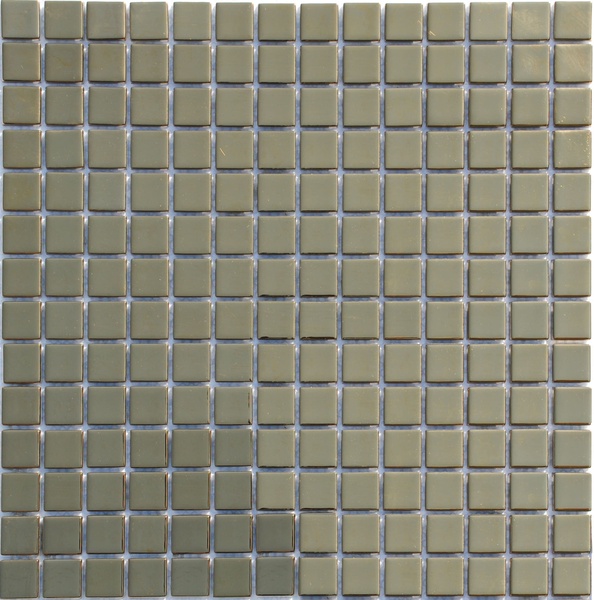 Мозаика из стекла на сетке S10-168 ZZ |30x30