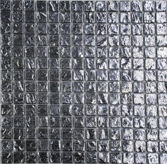Мозаика из стекла на сетке S10-171 ZZ |30x30
