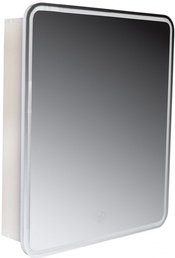 Зеркало-шкаф Style Line Каре 60 с подсветкой,  ZZ