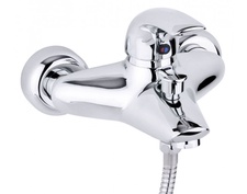 Смеситель Timo Premiera 0024Y для ванны с душем| 22x13x17